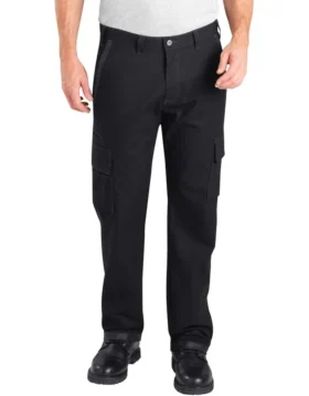 Pantalon cargo à coupe décontractée et jambes droites Dickies Pro™