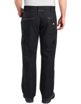 Pantalon cargo à coupe décontractée et jambes droites Dickies Pro™
