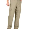 Pantalon cargo à coupe décontractée haute performance Pantalon cargo à coupe décontractée haute performance