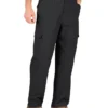 Pantalon cargo à coupe décontractée haute performance