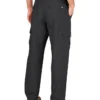 Pantalon cargo à coupe décontractée haute performance