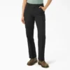 Pantalon cargo coupe décontractée pour femme