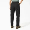 Pantalon cargo coupe décontractée pour femme