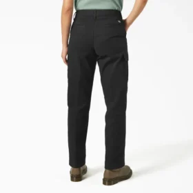 Pantalon cargo coupe décontractée pour femme
