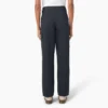 Pantalon cargo coupe décontractée pour femme
