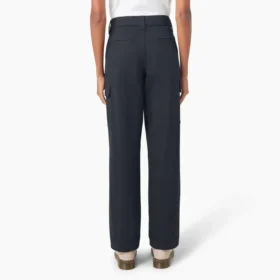 Pantalon cargo coupe décontractée pour femme