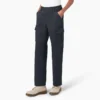 Pantalon cargo coupe décontractée pour femme