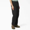 Pantalon cargo coupe décontractée pour femme