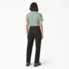 Pantalon cargo coupe décontractée pour femme