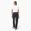 Pantalon cargo coupe décontractée pour femme