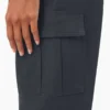 Pantalon cargo coupe décontractée pour femme