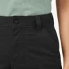 Pantalon cargo coupe décontractée pour femme