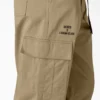 Pantalon cargo court à coupe décontractée pour femme Dickies X Lurking Class