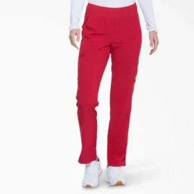 Pantalon cargo de travail Eds Essentials pour femme
