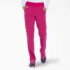 Pantalon cargo de travail Eds Essentials pour femme