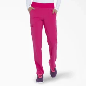 Pantalon cargo de travail Eds Essentials pour femme