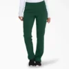 Pantalon cargo de travail Eds Essentials pour femme