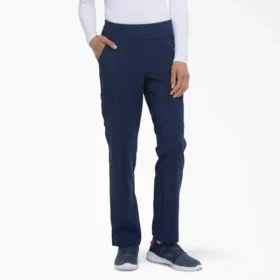 Pantalon cargo de travail Eds Essentials pour femme