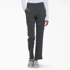 Pantalon cargo de travail Eds Essentials pour femme