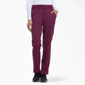 Pantalon cargo de travail Eds Essentials pour femme