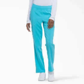 Pantalon cargo de travail Eds Essentials pour femme