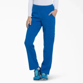 Pantalon cargo de travail Eds Essentials pour femme