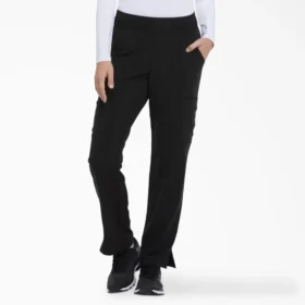 Pantalon cargo de travail Eds Essentials pour femme