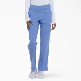 Pantalon cargo de travail Eds Essentials pour femme