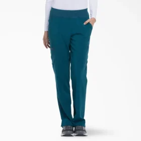 Pantalon cargo de travail Eds Essentials pour femme