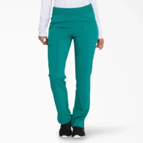 Pantalon cargo de travail Eds Essentials pour femme