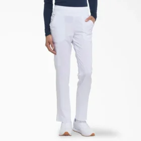 Pantalon cargo de travail Eds Essentials pour femme