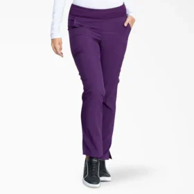 Pantalon cargo de travail Eds Essentials pour femme