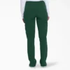 Pantalon cargo de travail Eds Essentials pour femme