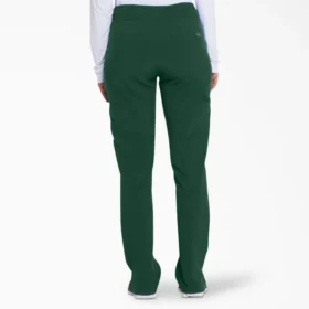 Pantalon cargo de travail Eds Essentials pour femme