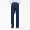 Pantalon cargo de travail Eds Essentials pour femme