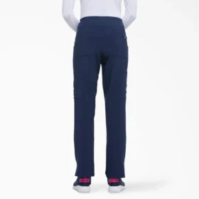 Pantalon cargo de travail Eds Essentials pour femme
