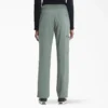 Pantalon cargo de travail Eds Essentials pour femme