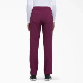 Pantalon cargo de travail Eds Essentials pour femme