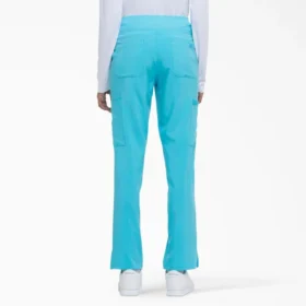 Pantalon cargo de travail Eds Essentials pour femme