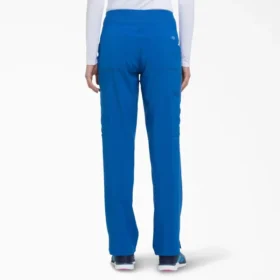 Pantalon cargo de travail Eds Essentials pour femme