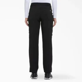 Pantalon cargo de travail Eds Essentials pour femme