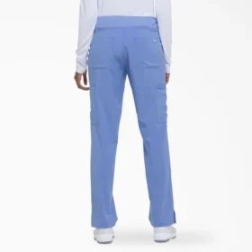 Pantalon cargo de travail Eds Essentials pour femme