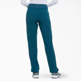 Pantalon cargo de travail Eds Essentials pour femme