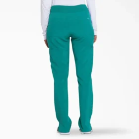 Pantalon cargo de travail Eds Essentials pour femme