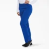Pantalon cargo de travail Eds Essentials pour femme