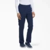 Pantalon cargo de travail Eds Essentials pour femme