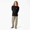 Pantalon cargo Dickies Skateboarding à coupe ample et imprimé camouflage Pantalon cargo Dickies Skateboarding à coupe ample et imprimé camouflage
