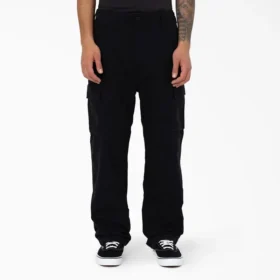 Pantalon cargo Double Knee à coupe ample Eagle Bend