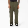 Pantalon cargo Double Knee à coupe ample Eagle Bend