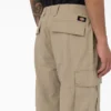 Pantalon cargo Double Knee à coupe ample Eagle Bend
